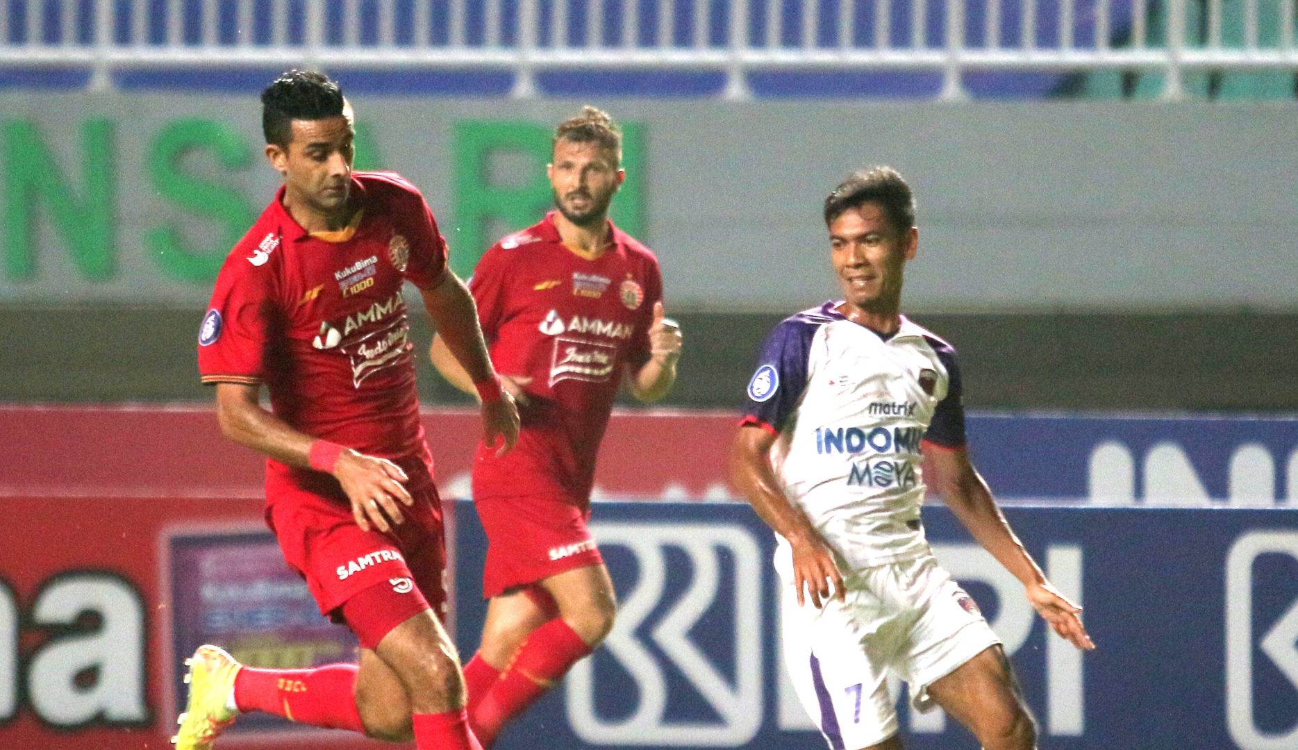 Otavio Dutra - Persija Jakarta