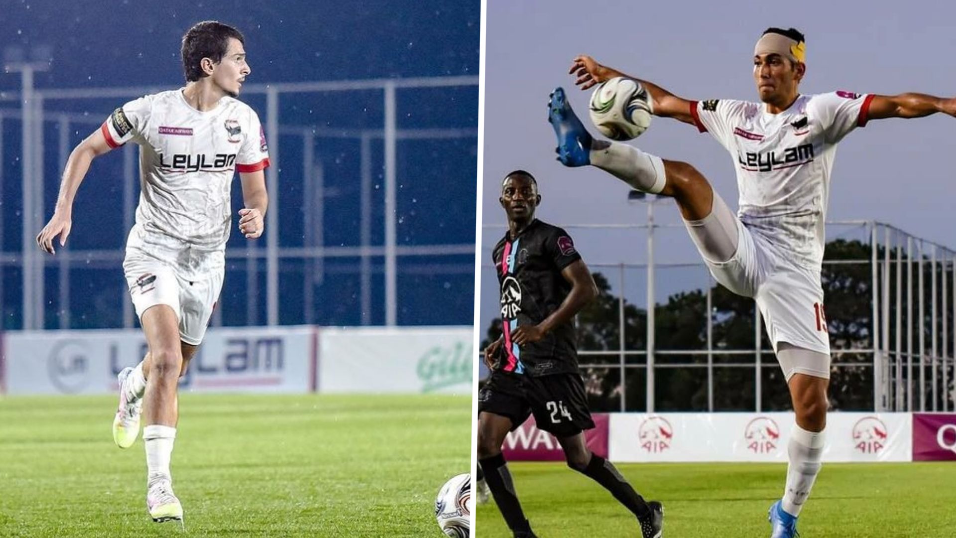 Mert Altınöz, Arda Çınkır