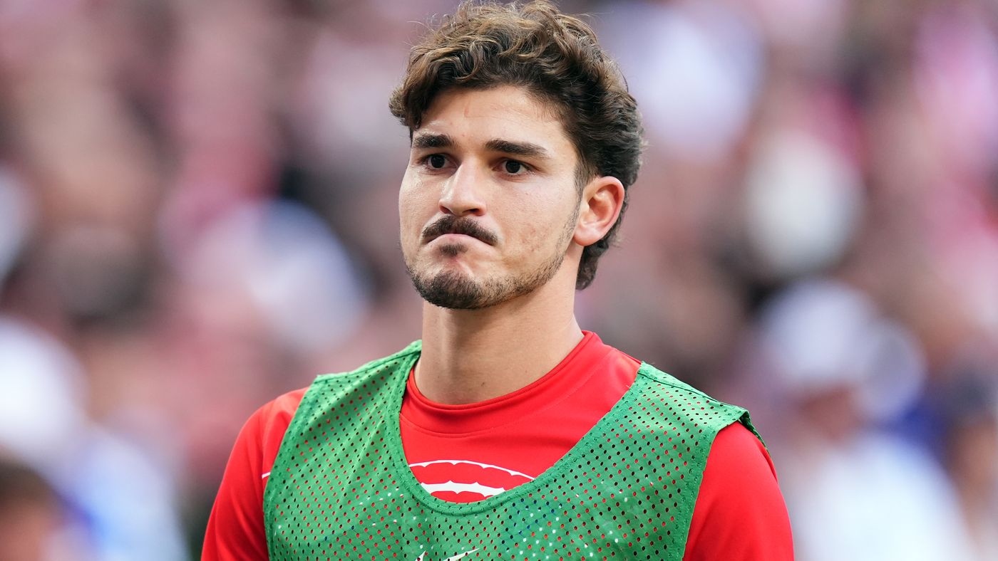 استفزاز جديد لأتلتيكو مدريد؟ رودري يخرج برسالة إلى برشلونة عن خوليان ألفاريز