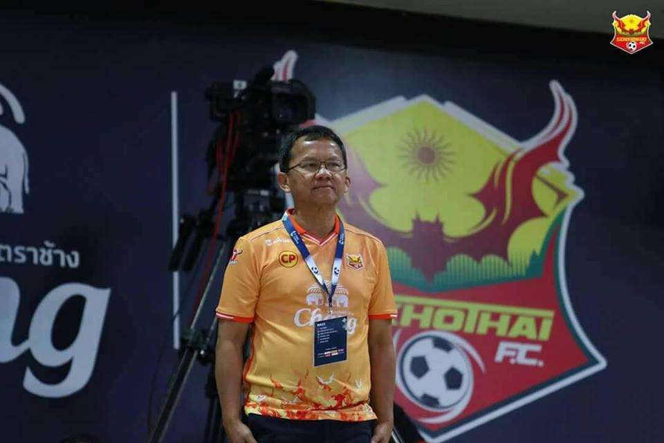 สมศักดิ์ เทพสุทิน