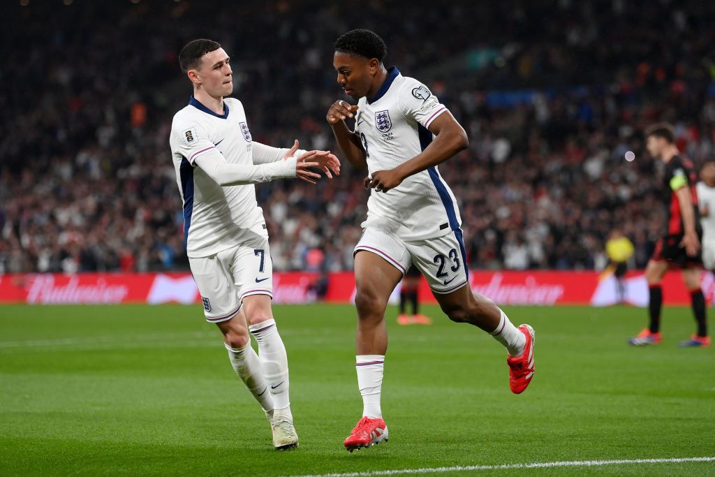 Lewis-Skelly england