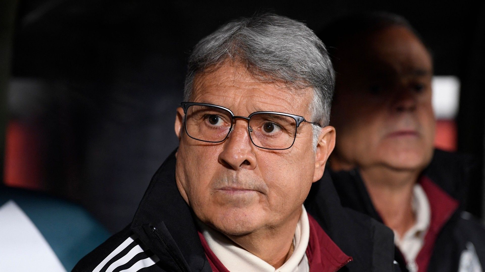 Gerardo Martino México 2022