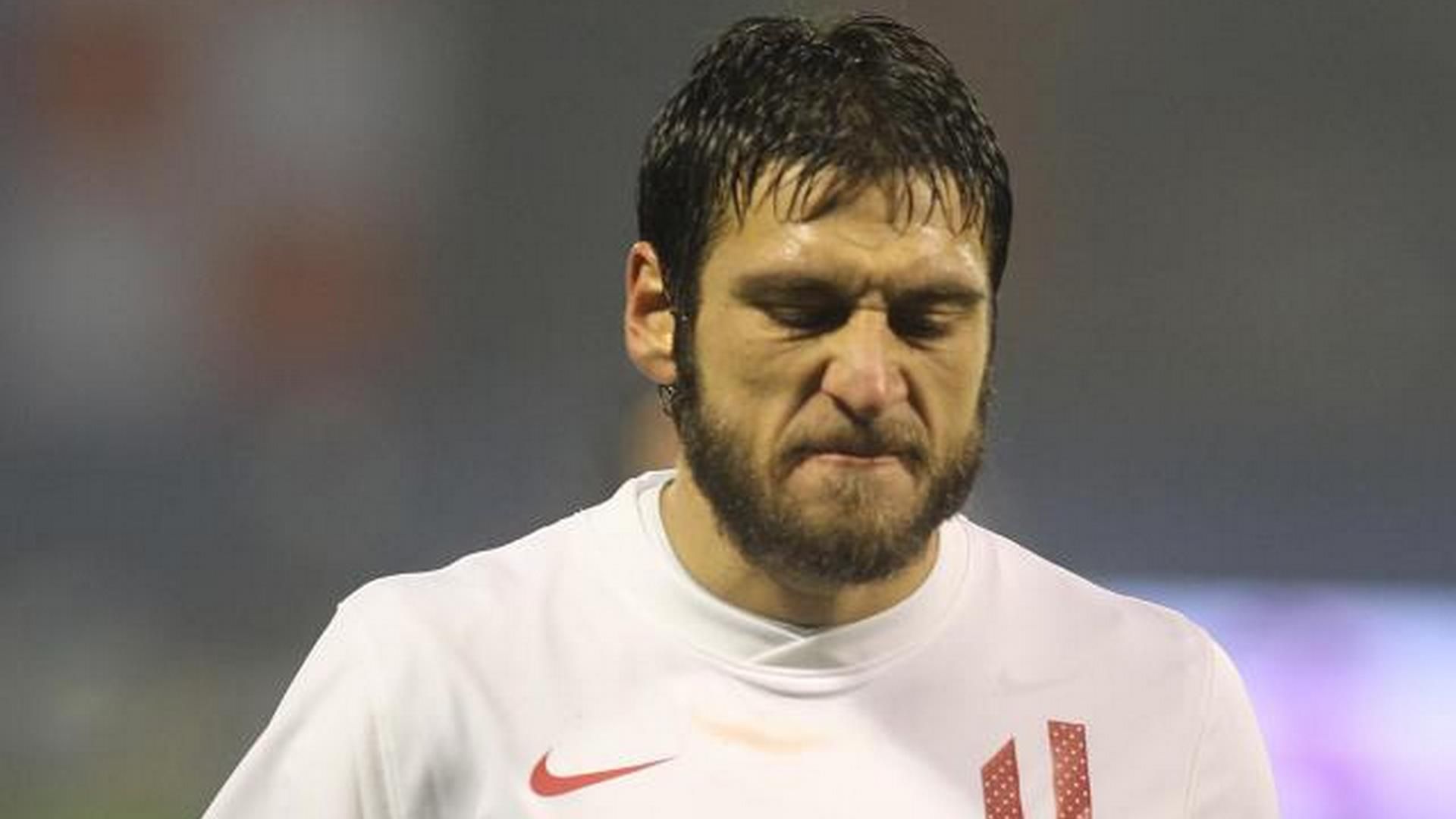 Egemen Korkmaz A Milli Takım