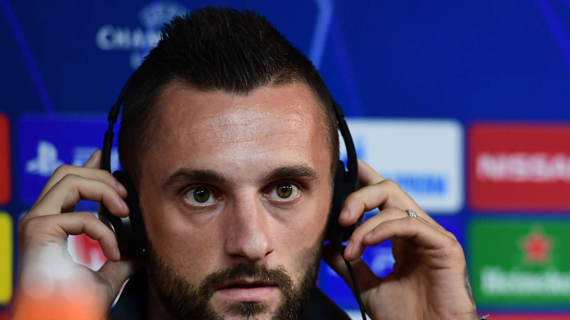 Marcelo Brozovic - Inter