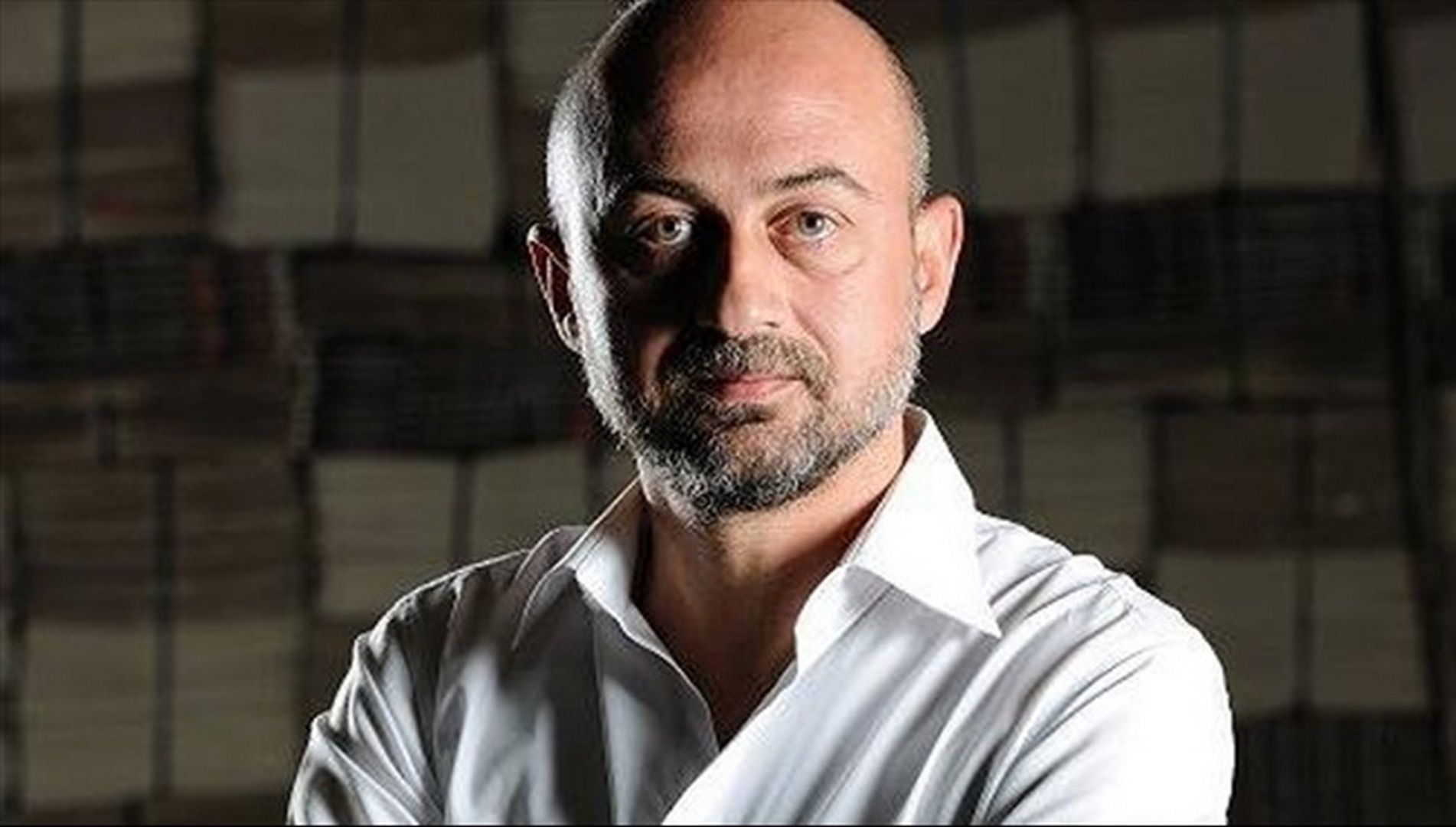 Iskender Baydar