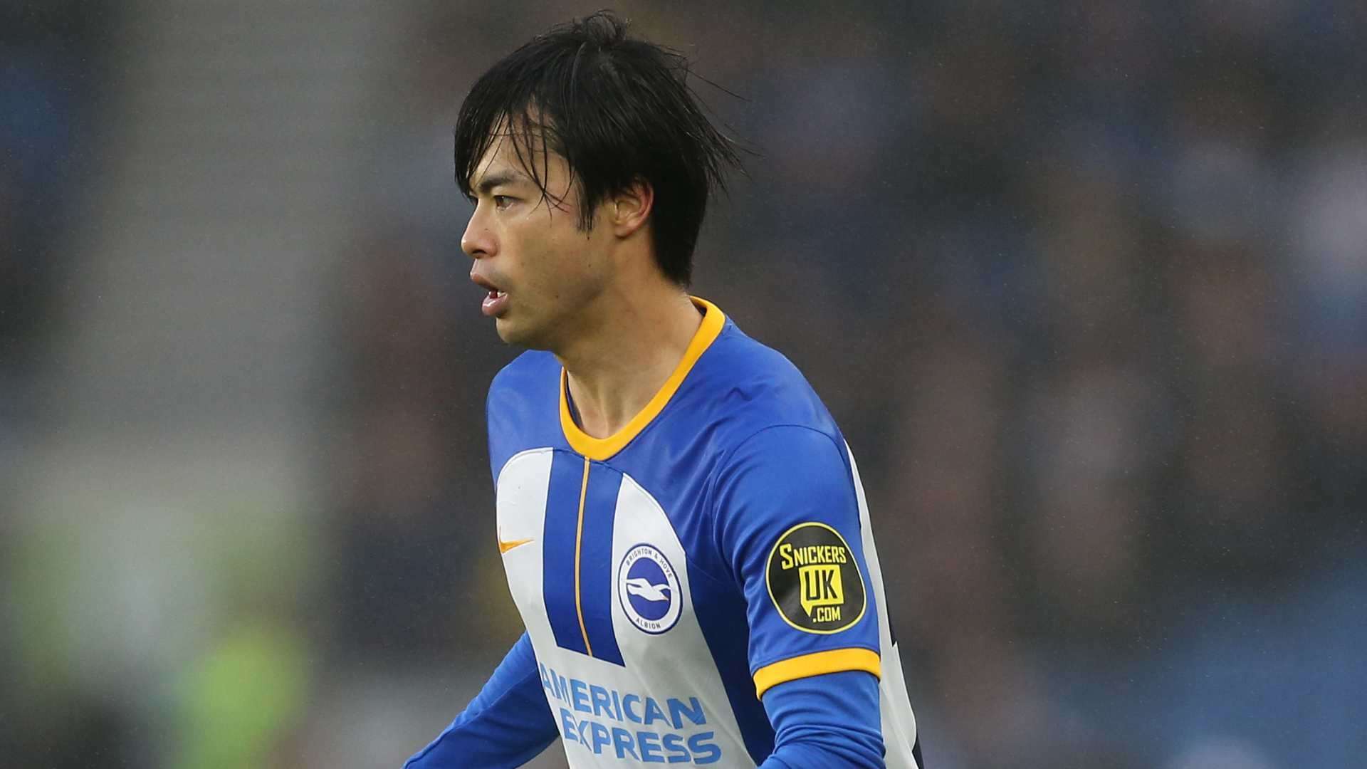 20230511 Kaoru Mitoma