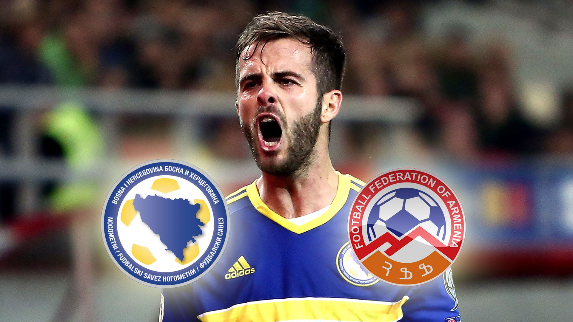 Bosnien Armenien TV LIVE STREAM EM