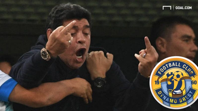 Meme Maradona