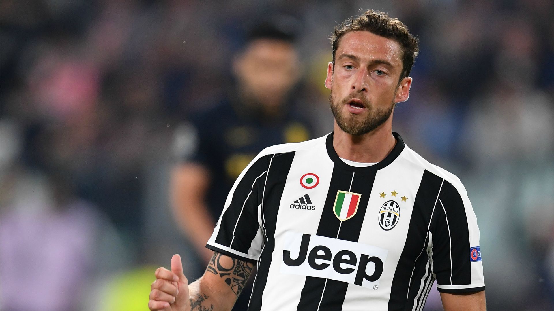 Claudio Marchisio Juventus