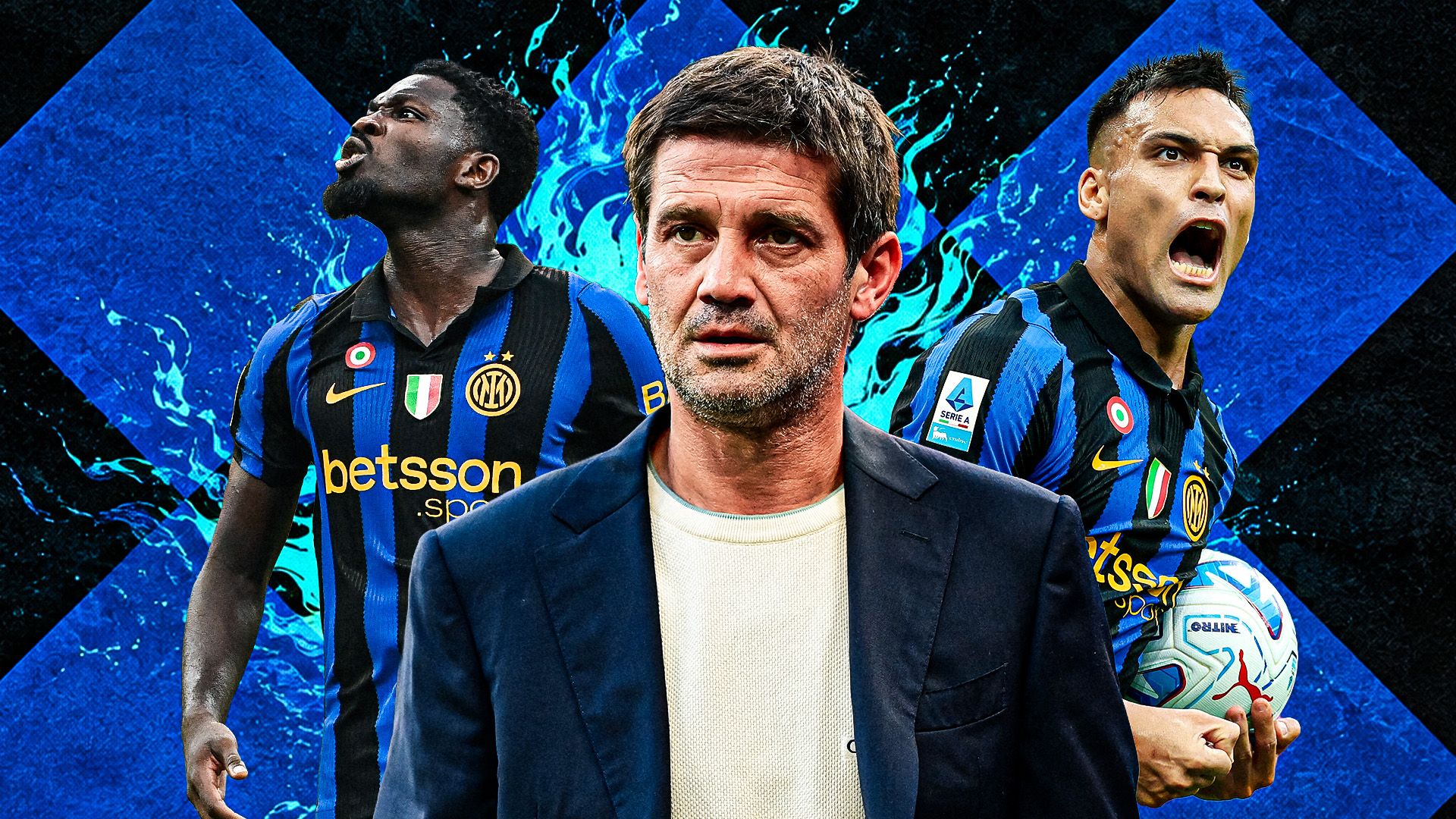 Inter gfx