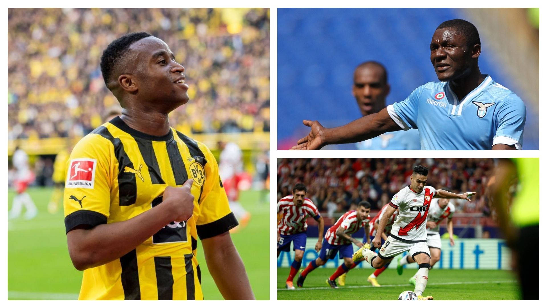 Falcao Minala Moukoko