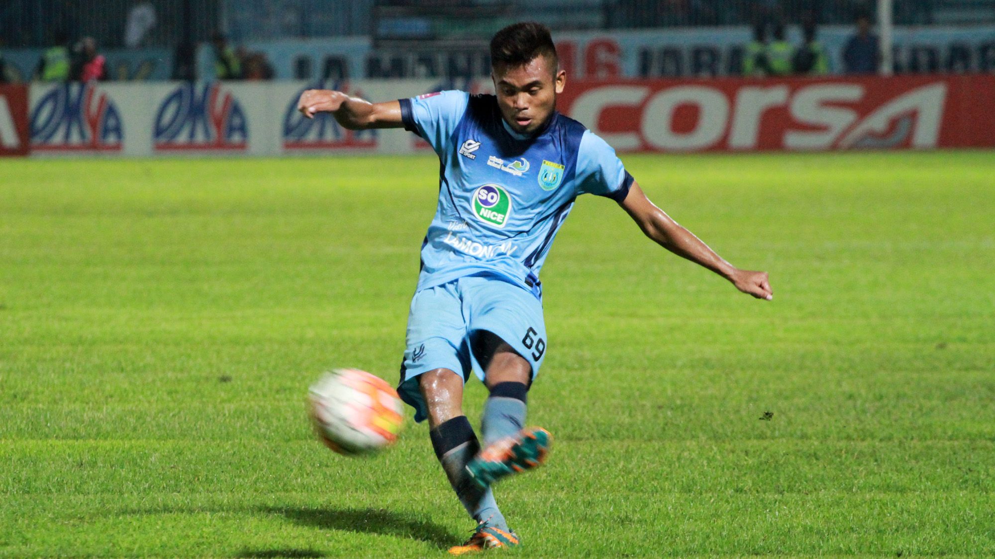 Saddil Ramdani - Persela Lamongan