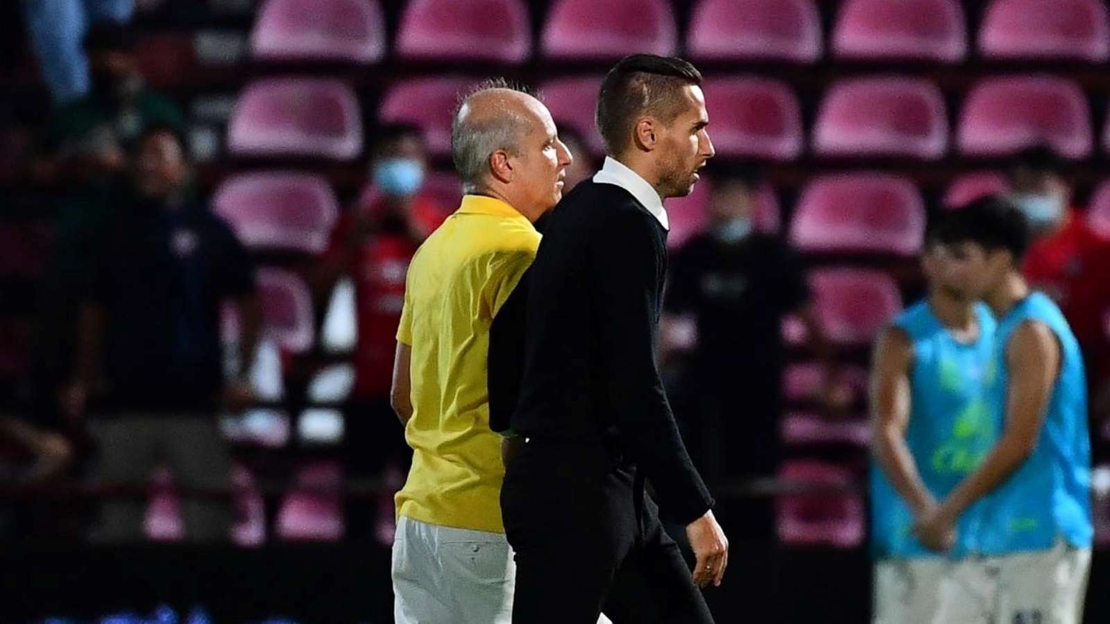 กามา - มาริโอ