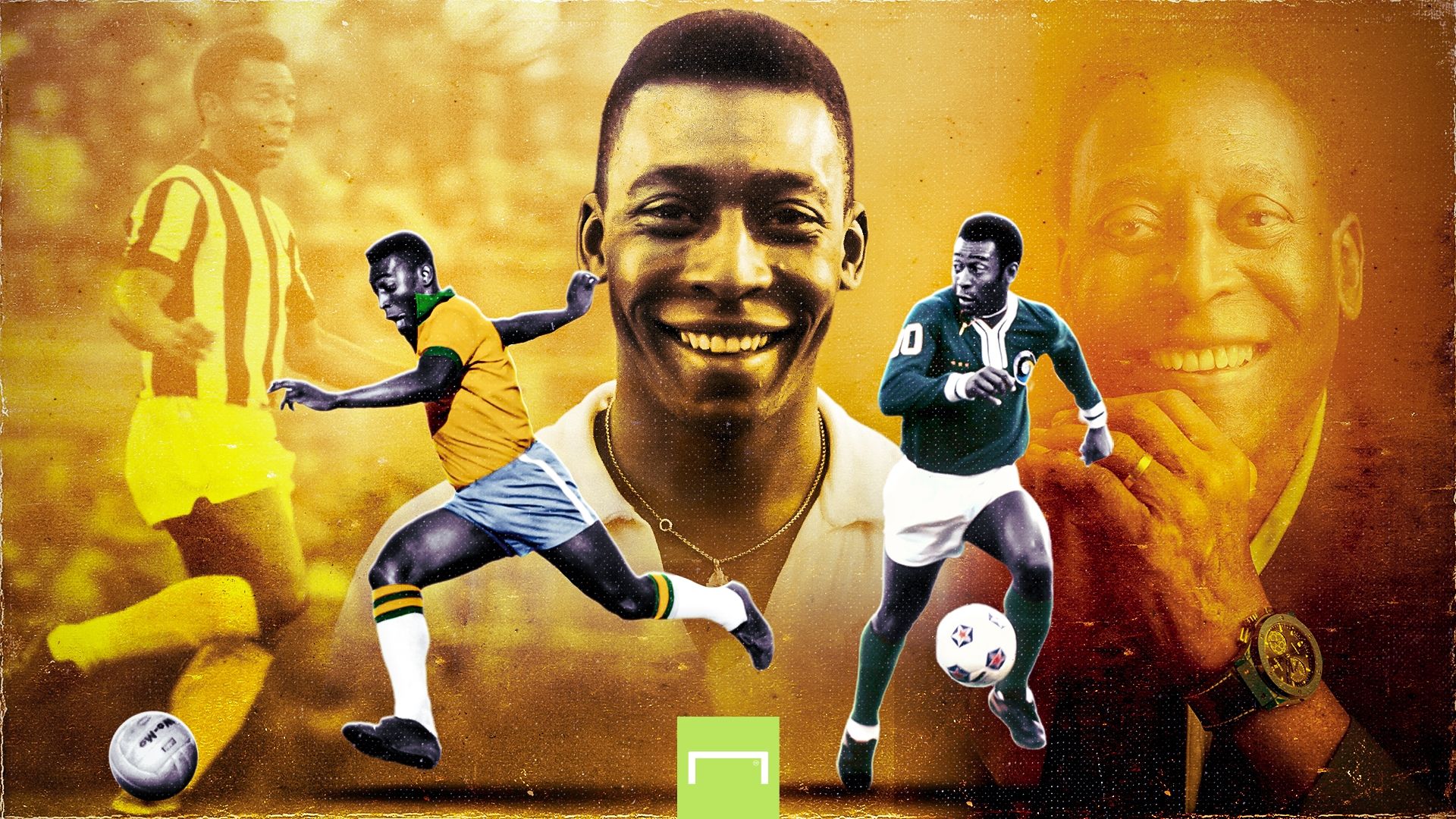 Pelé gfx