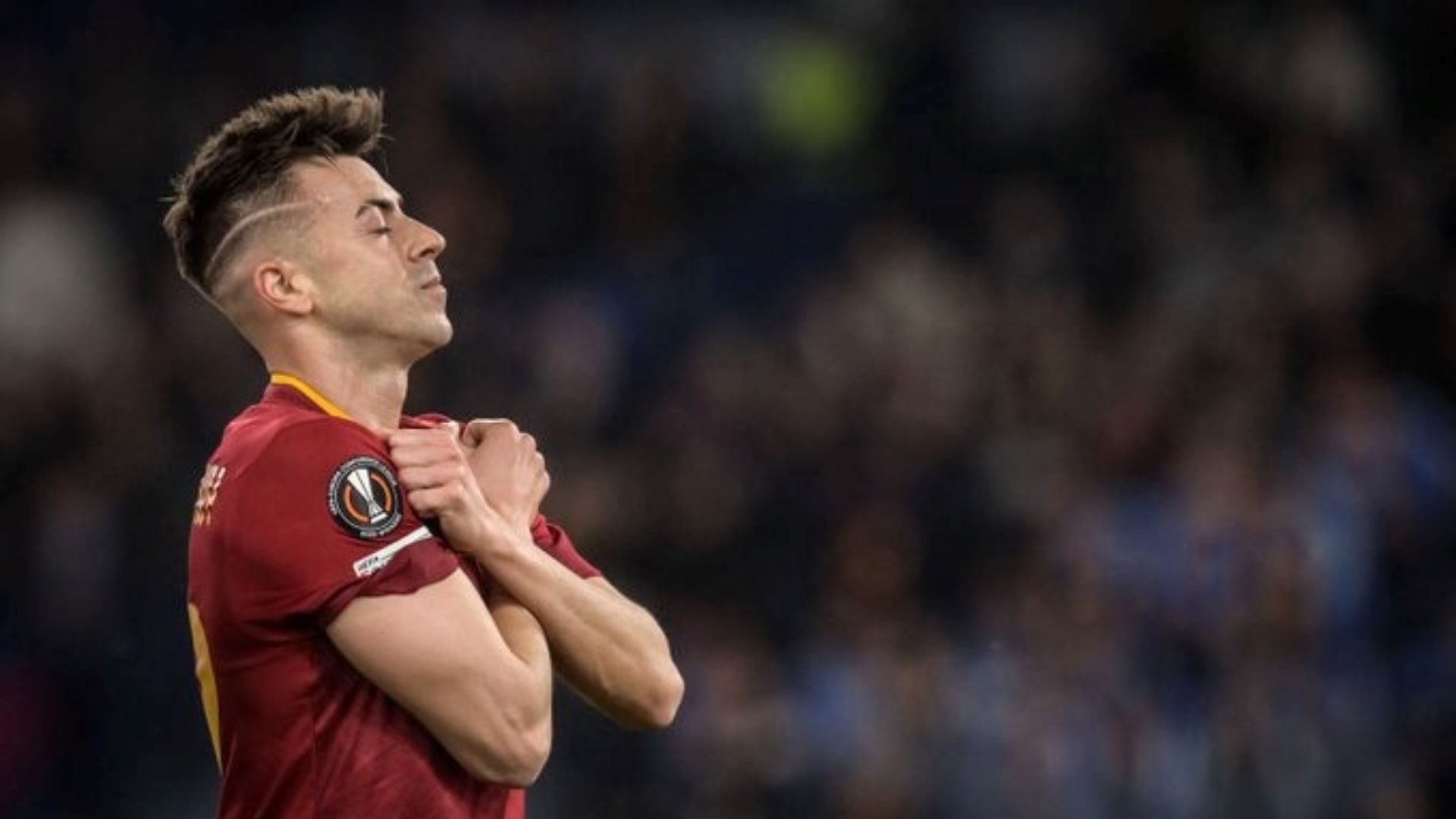 Roma vs. Real Sociedad