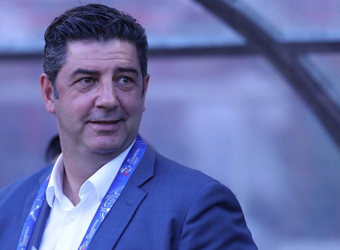 روي فيتوريا