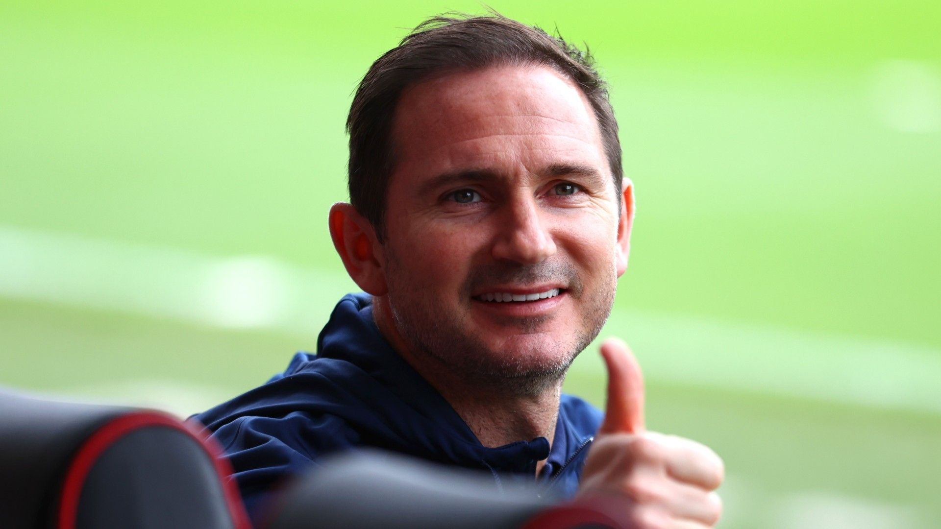 Lampard Chelsea 2022-23