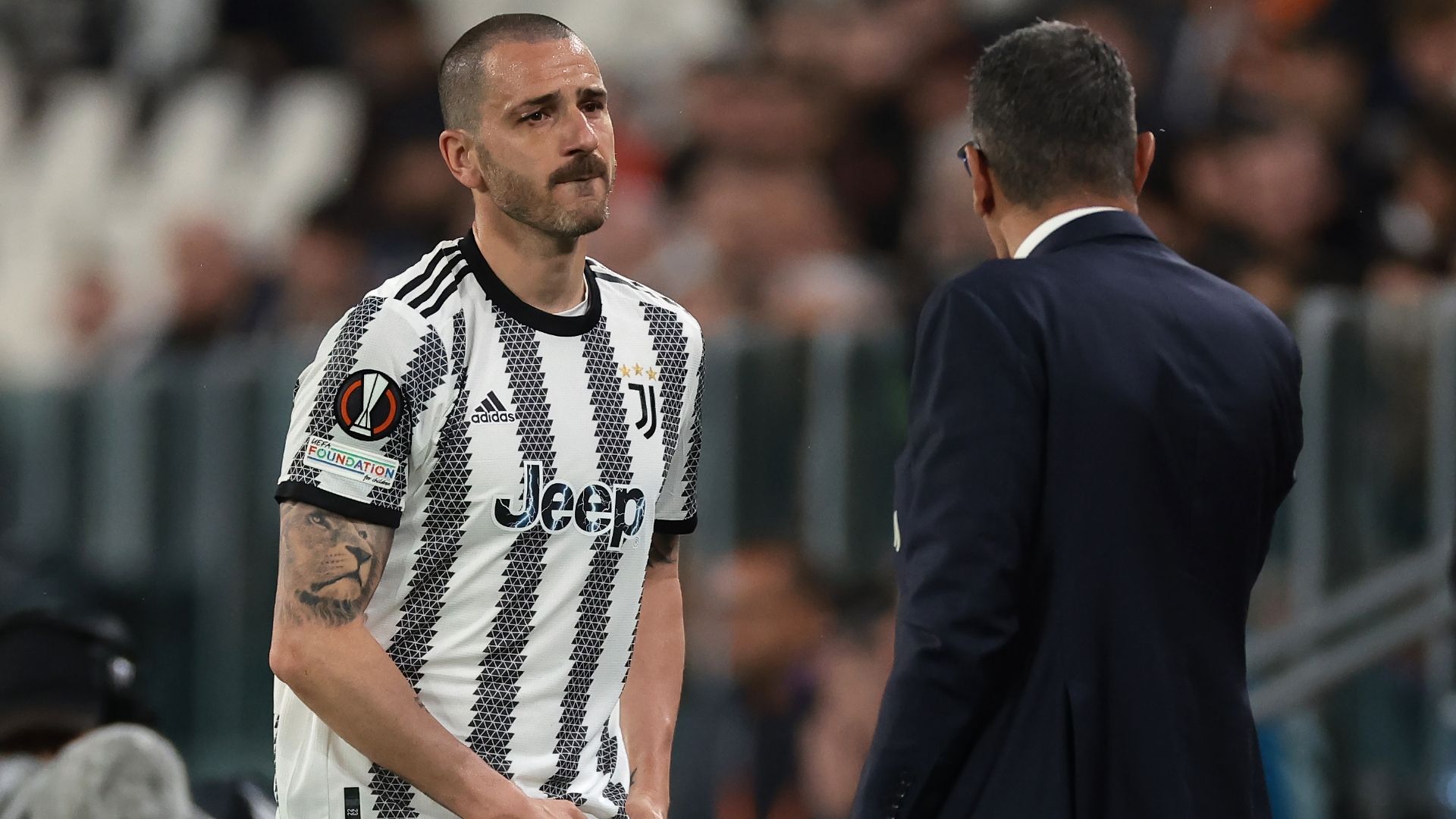 Bonucci