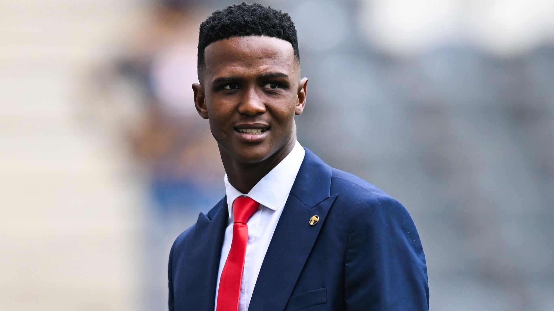 Khulamani Ndamane, TS Galaxy