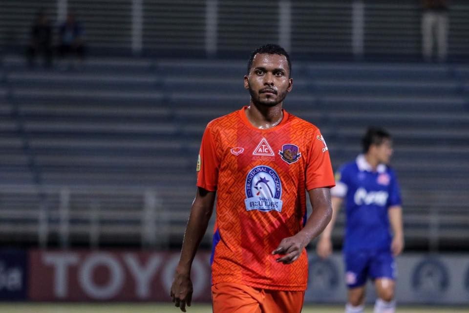 Jonatan Ferreira Reis