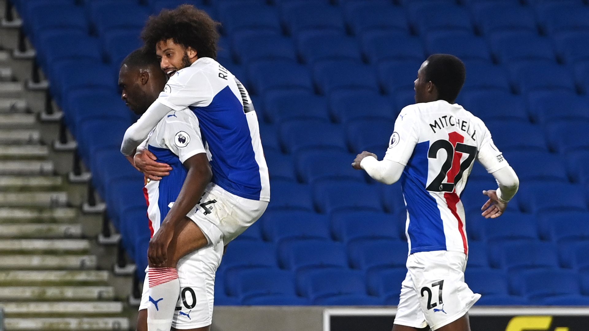 brighton crystal palace 22022021