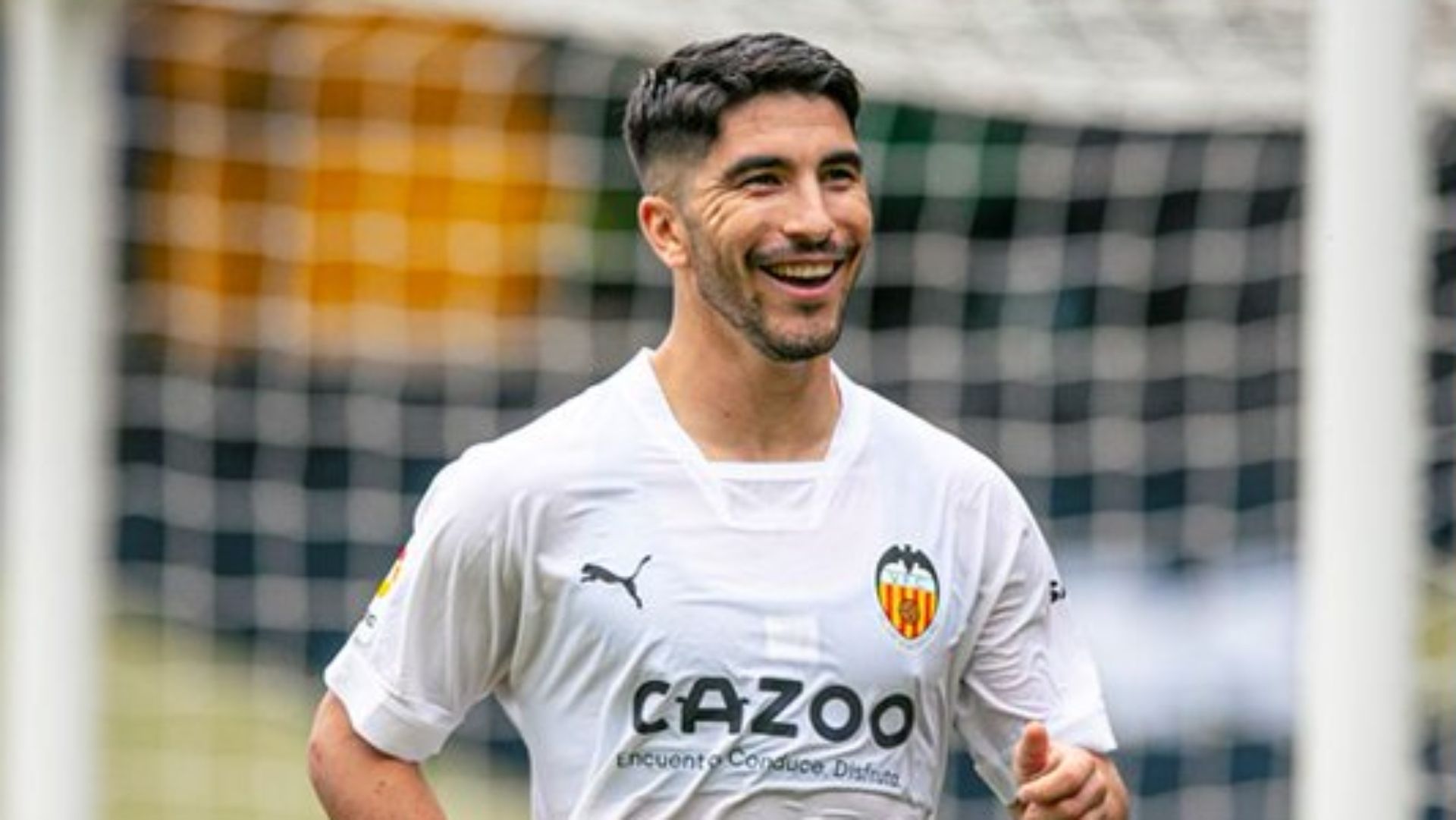 Carlos Soler Valencia