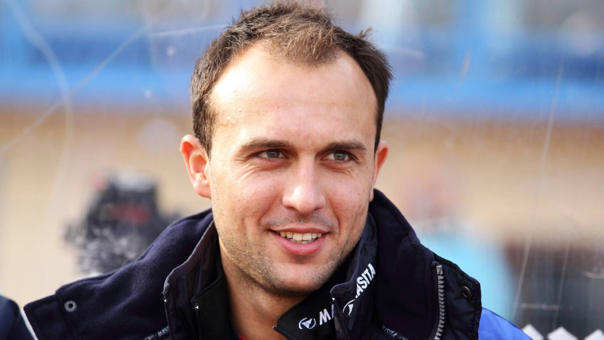 GER ONLY Sergej Evljuskin Hansa Rostock