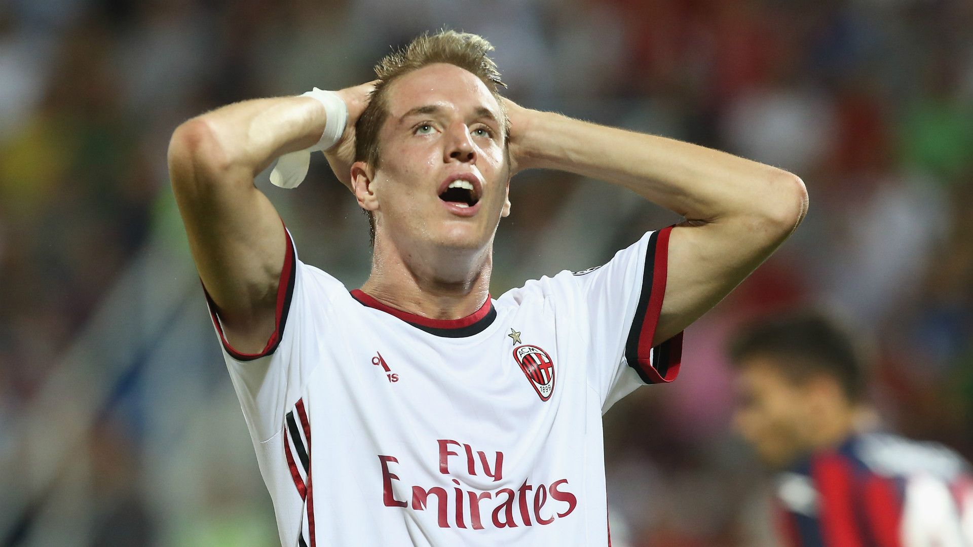 Andrea Conti Milan
