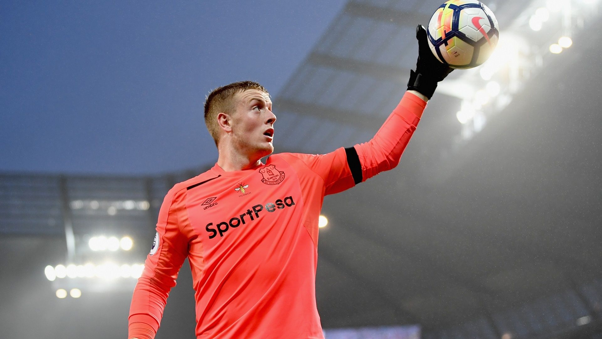 2017-11-04 Pickford everton