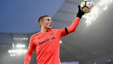 2017-11-04 Pickford everton