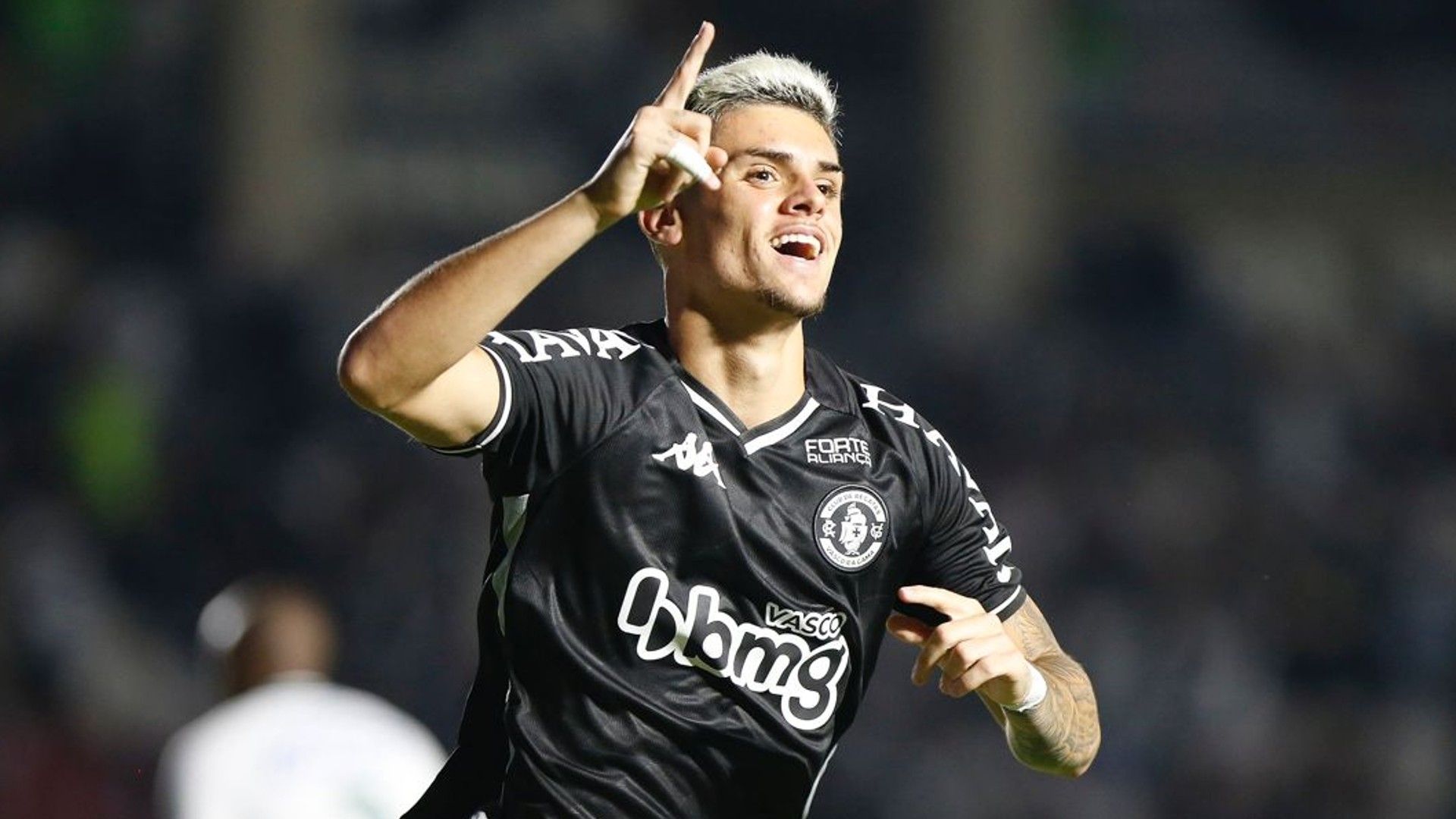 Morato Vasco Goiás Série B 27 09 2021