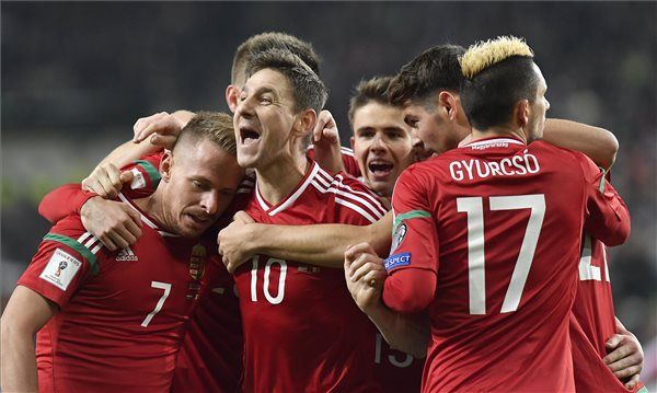 gera zoltán hungary magyarország magyar válogatott
