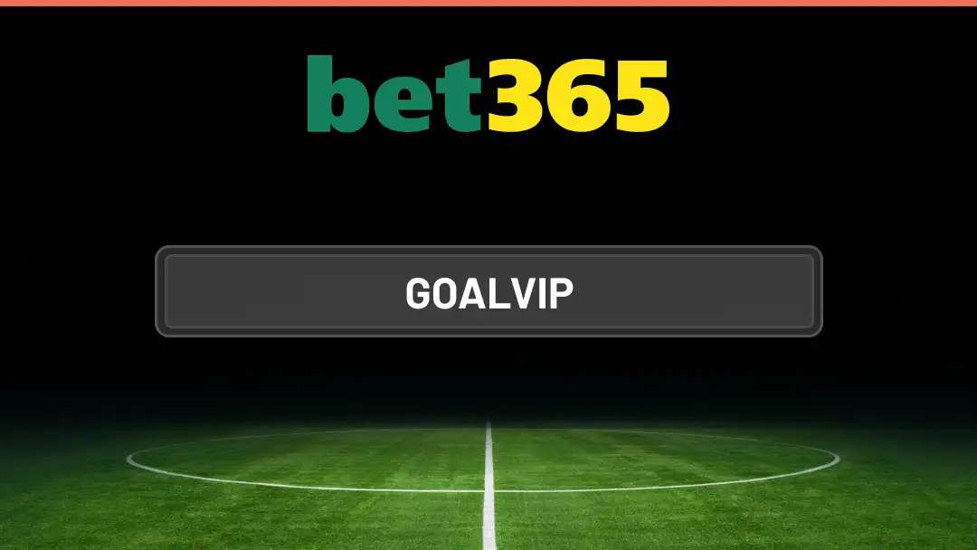 codigo de bono bet365 GOALVIP