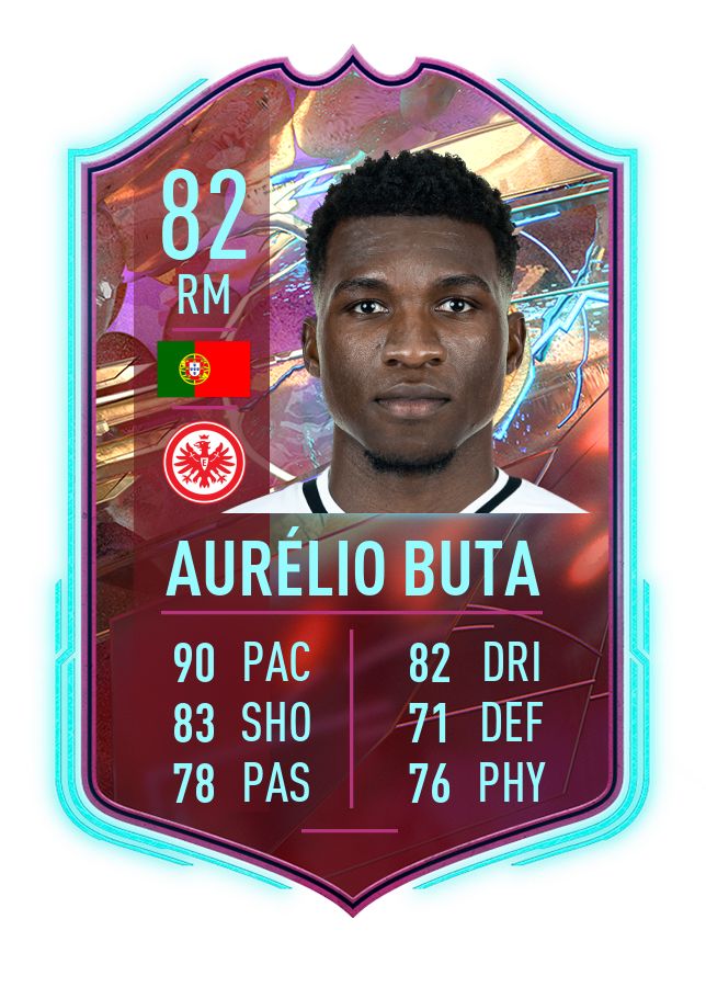 EMBARGO 6 PM UK FIFA 23 Rulebreakers