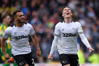 Harry Wilson Derby 2019