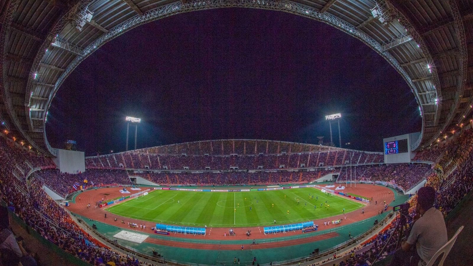 ราชมังคลากีฬาสถาน