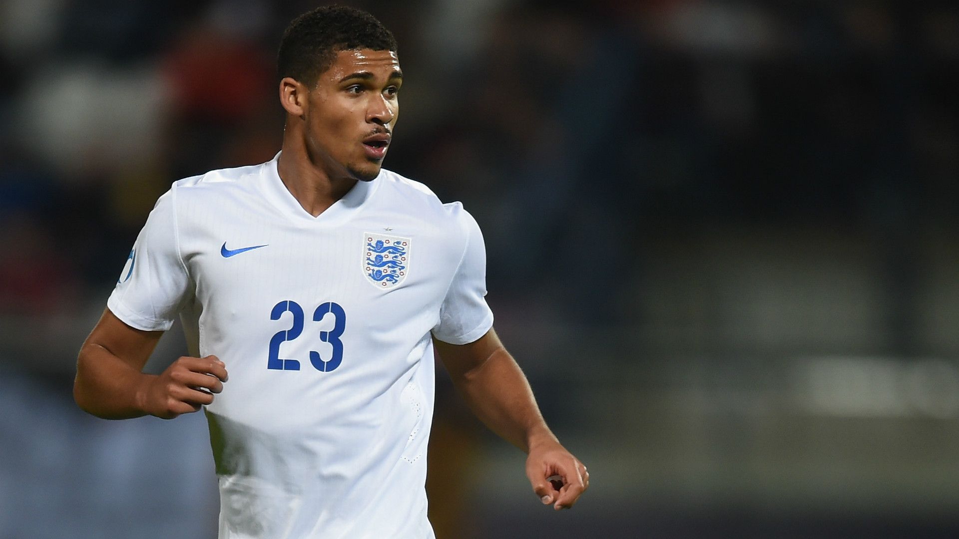 Ruben Loftus-Cheek