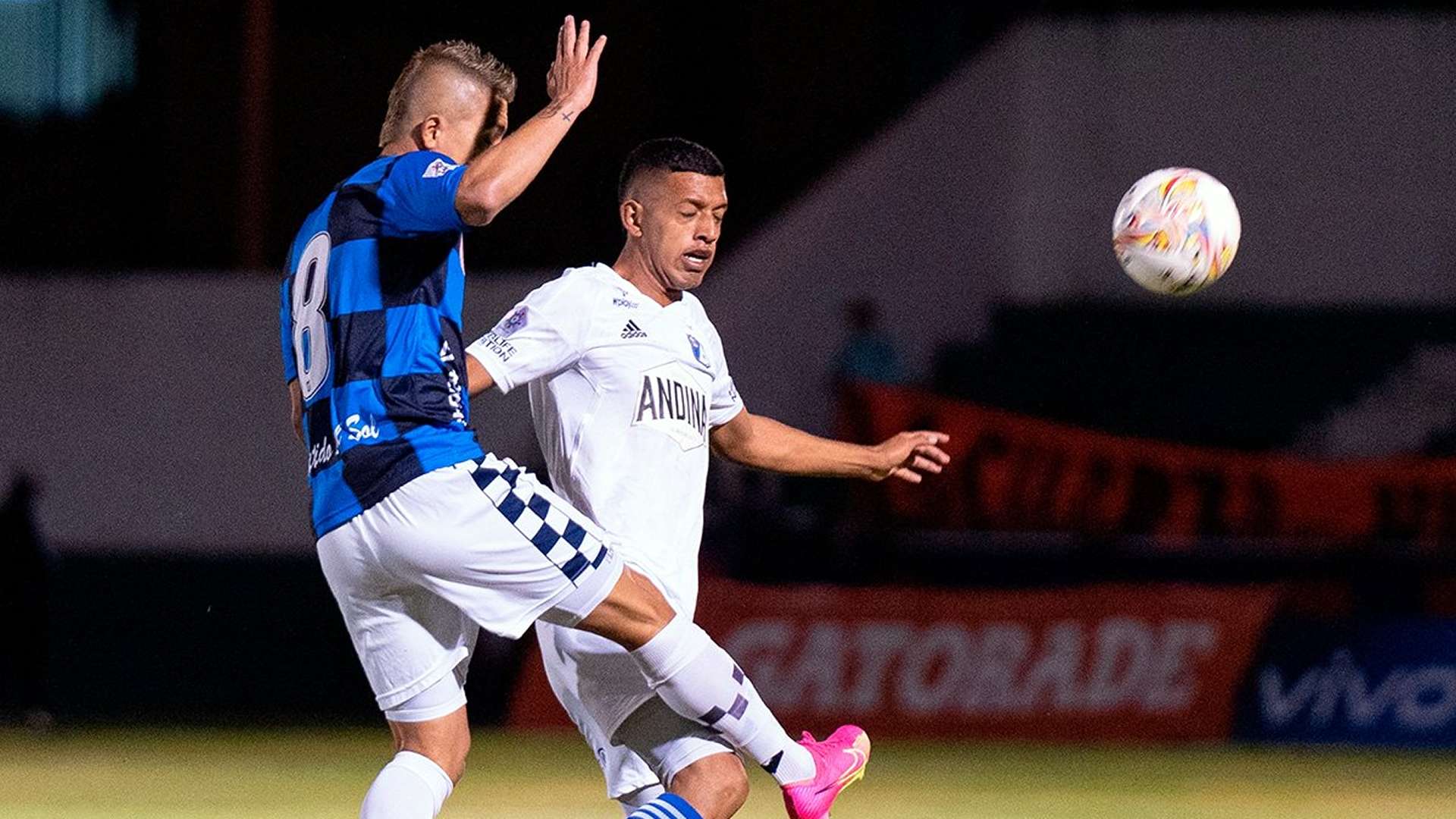 Chicó Millonarios Liga BetPlay 2023