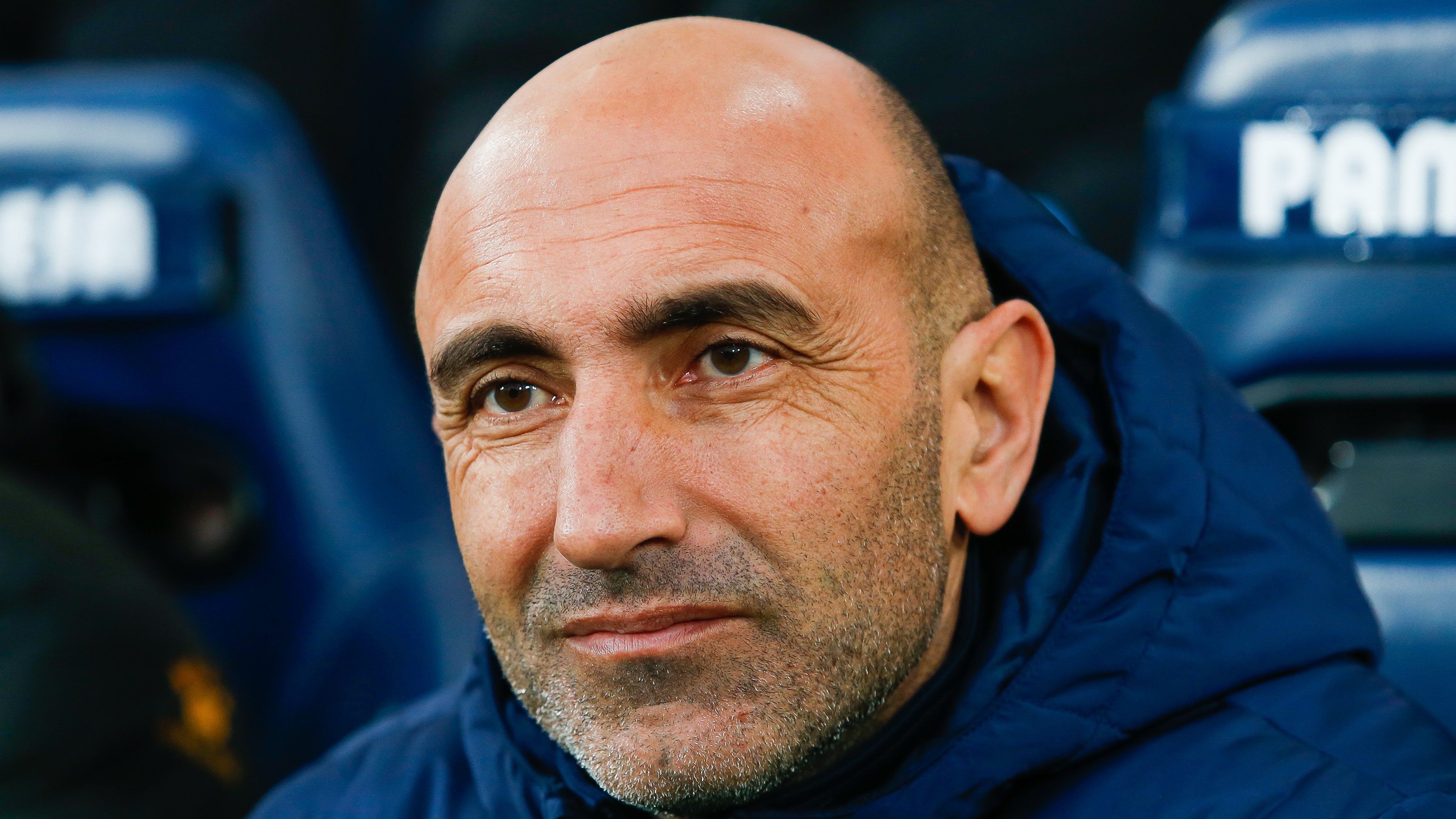 Abelardo Fernandez Espanyol LaLiga 19012020