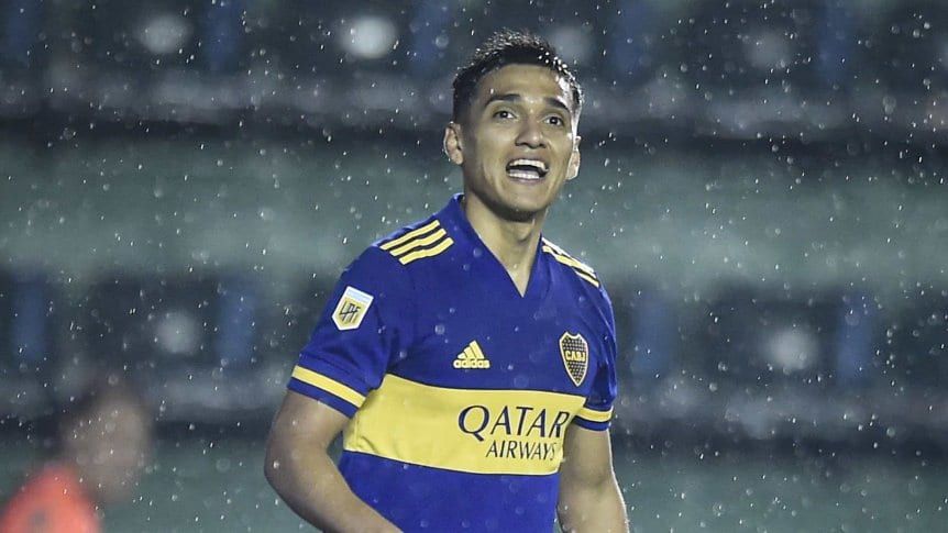 Israel Escalante Boca