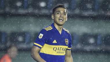 Israel Escalante Boca