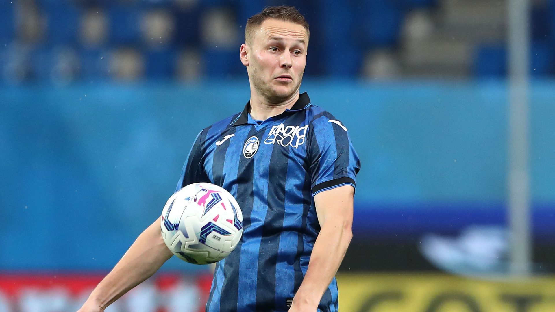 Koopmeiners Atalanta