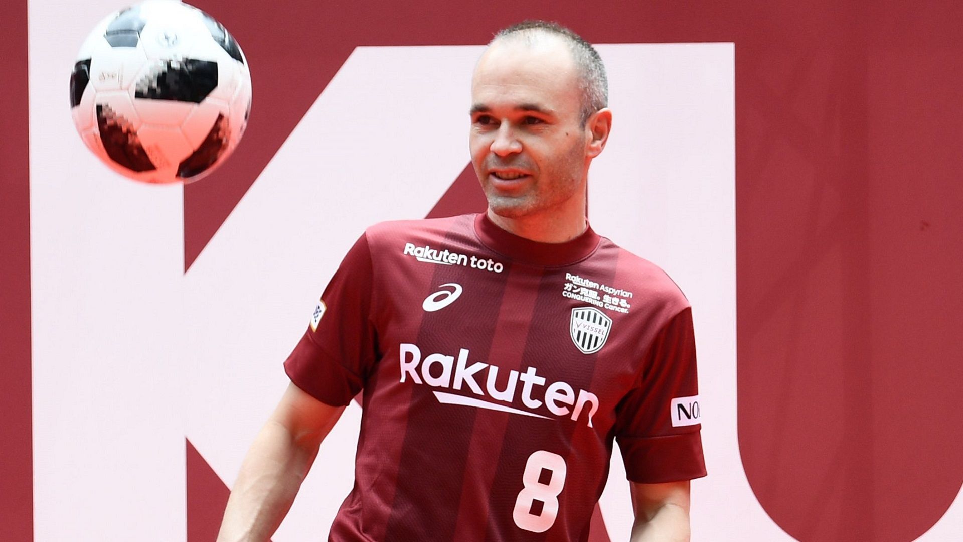 2018-05-26 Iniesta Kobe