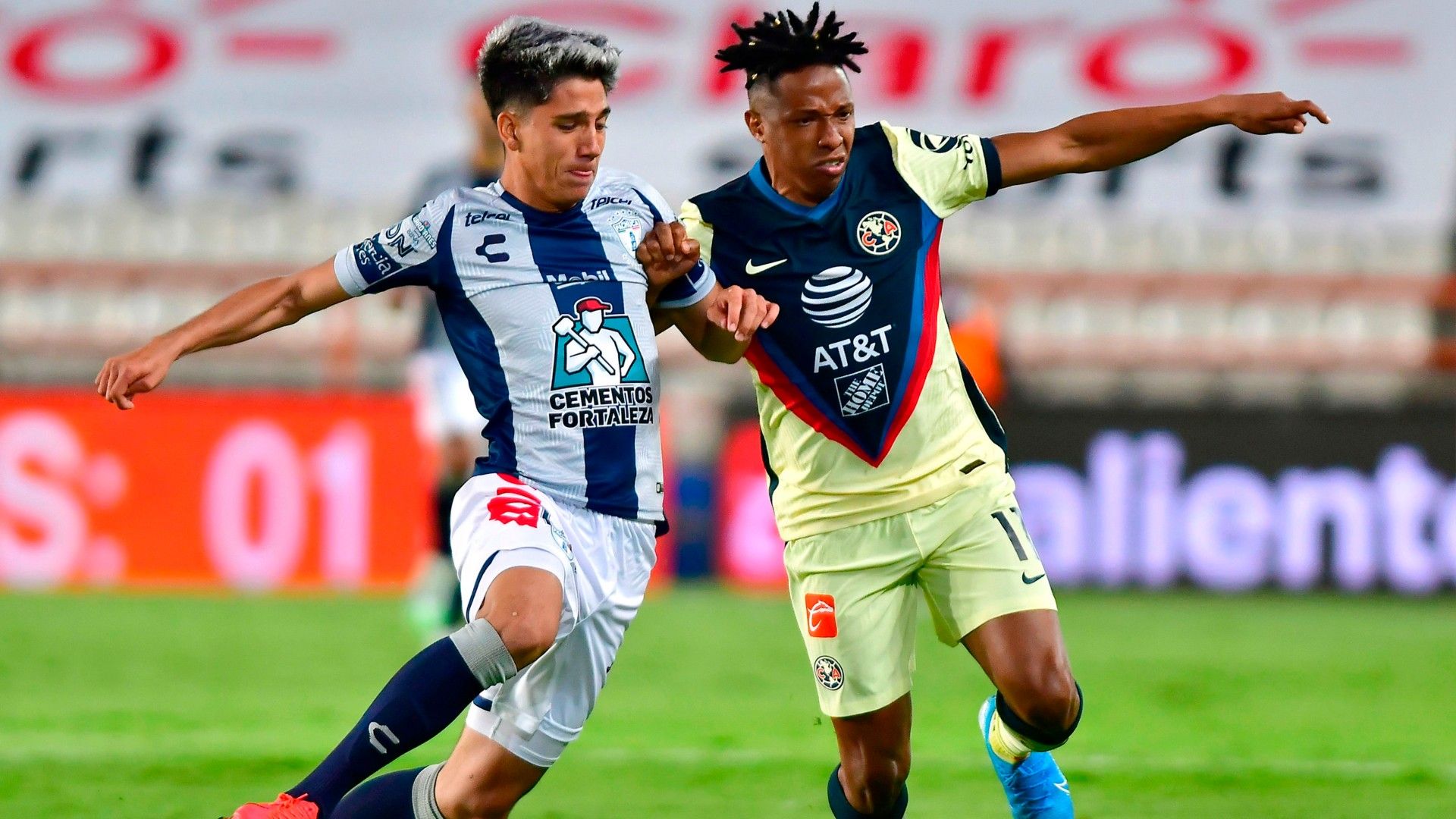 Andrés Ibargüen América