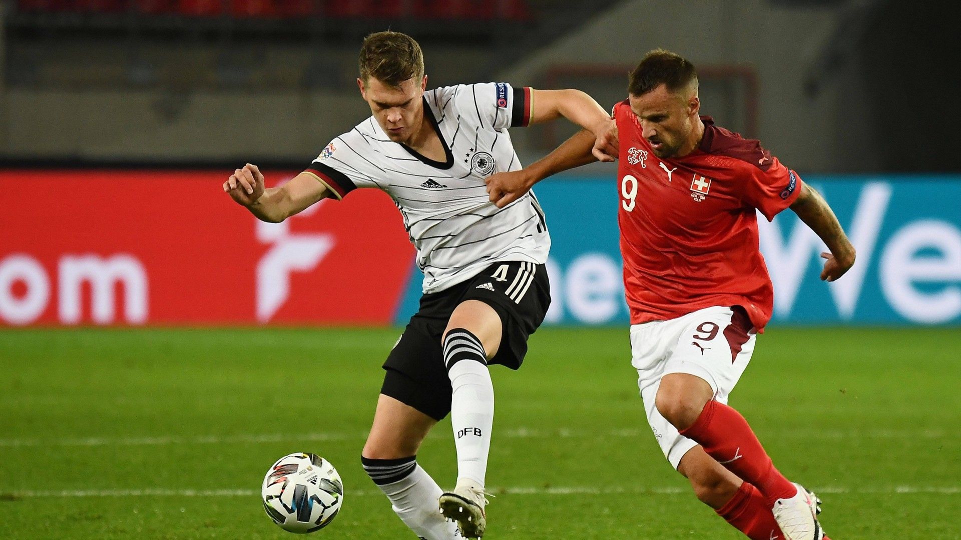 ***GER ONLY*** Matthias Ginter Germany