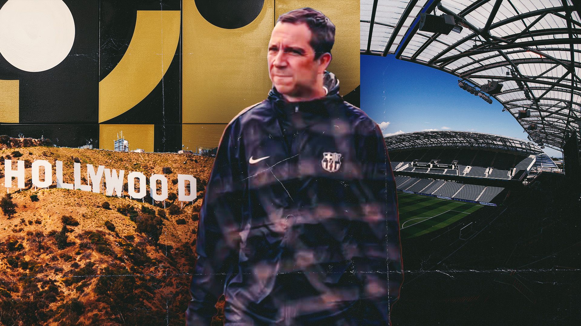 Toni Hernandez, LAFC