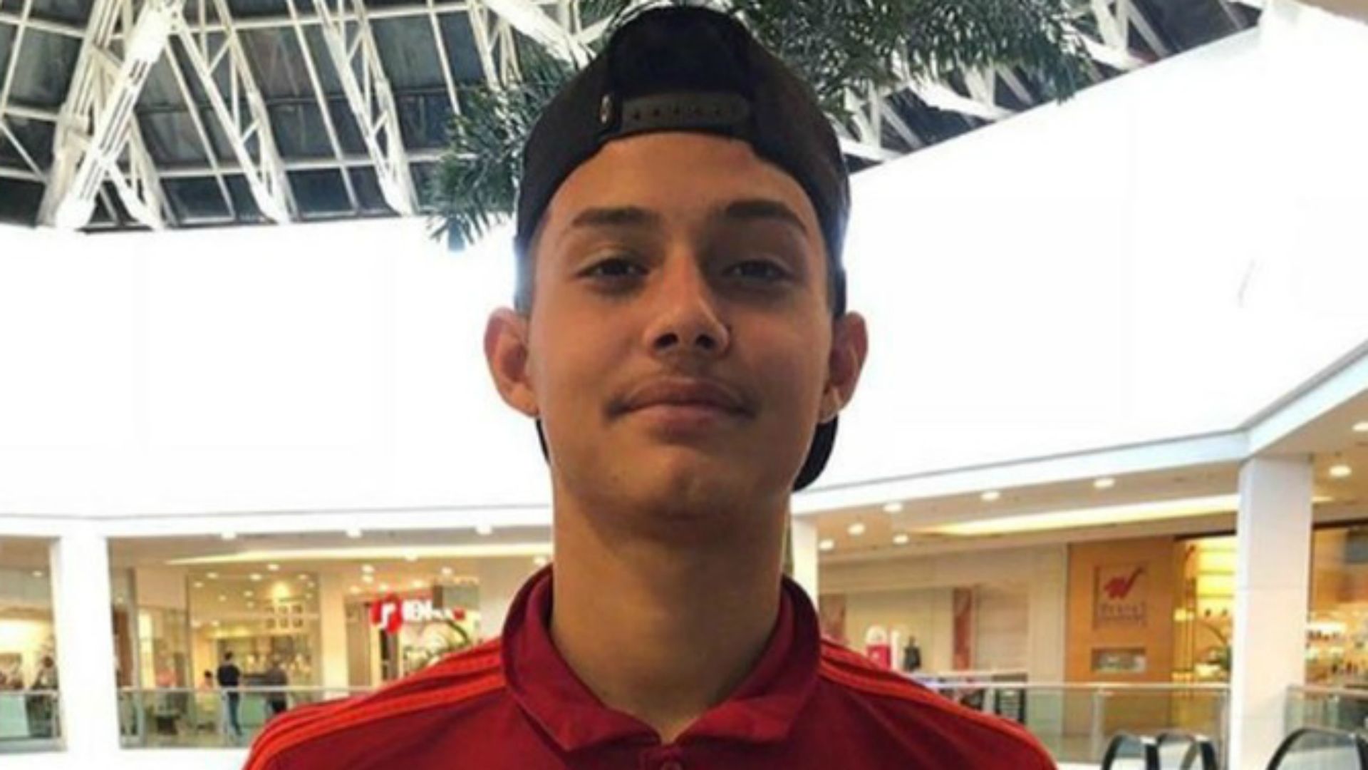 Cauan Emanuel Flamengo 10 02 2019