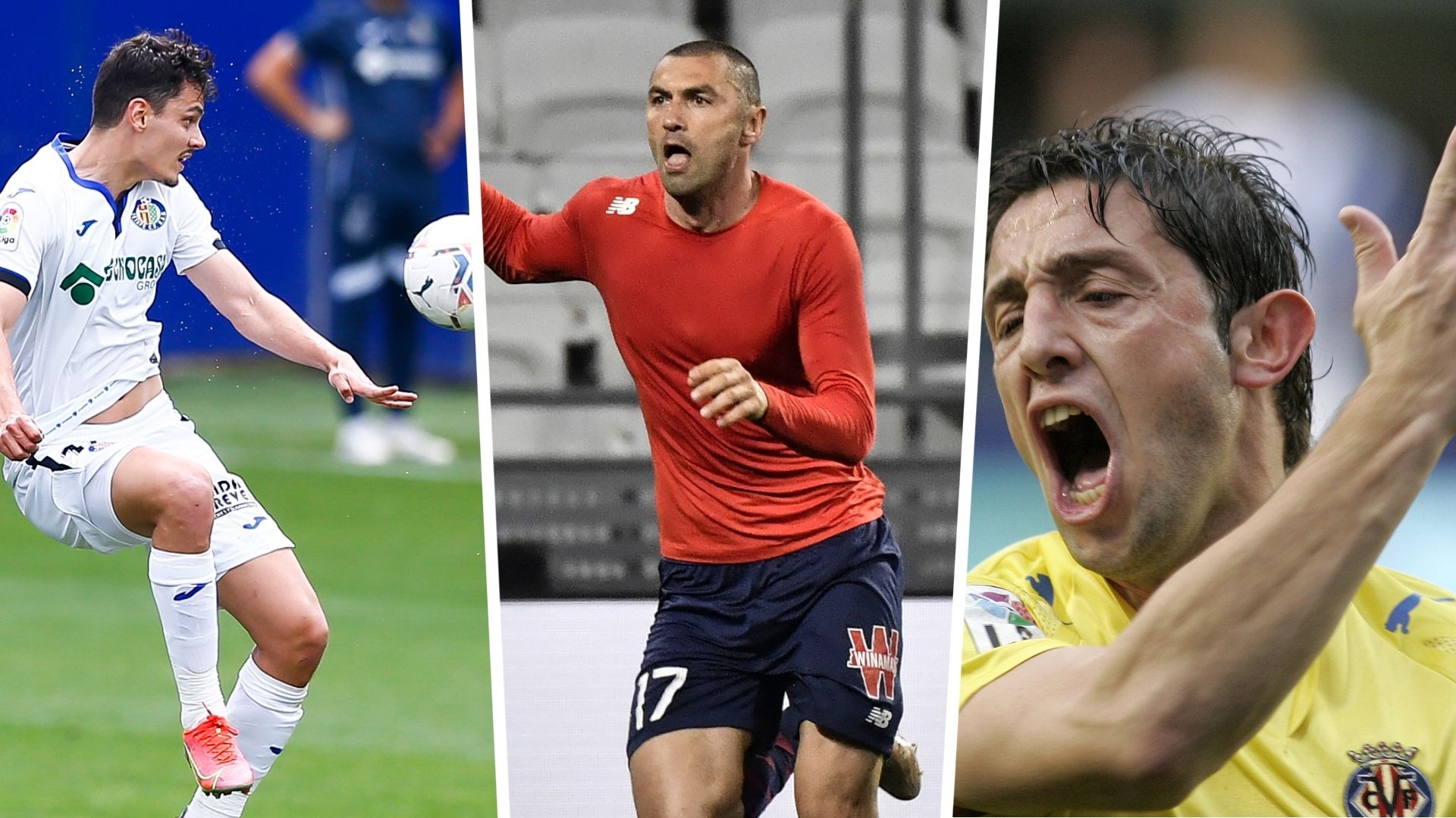 enes unal burak yilmaz nihat kahveci