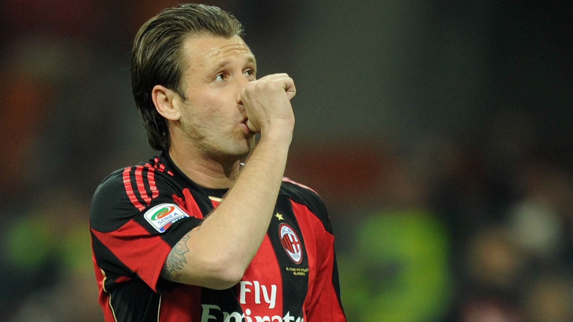 Cassano Milan