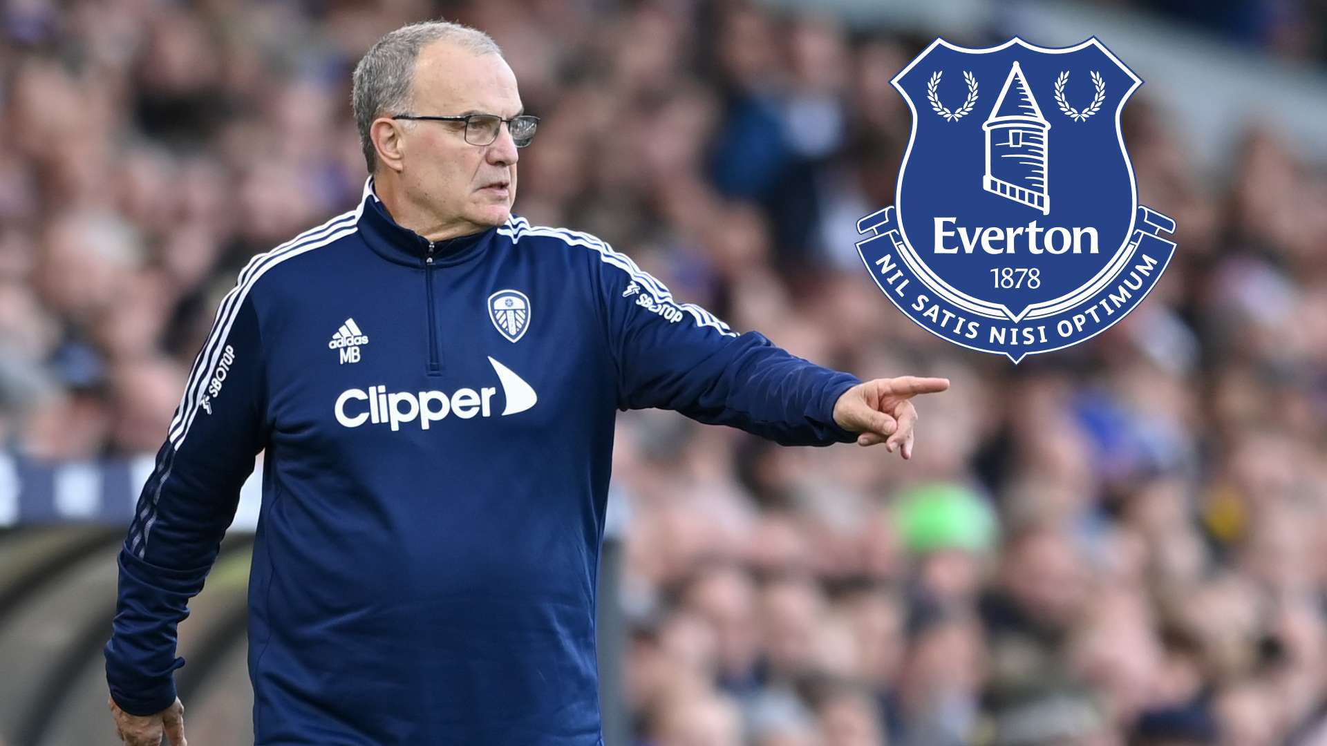 Marcelo Bielsa Everton